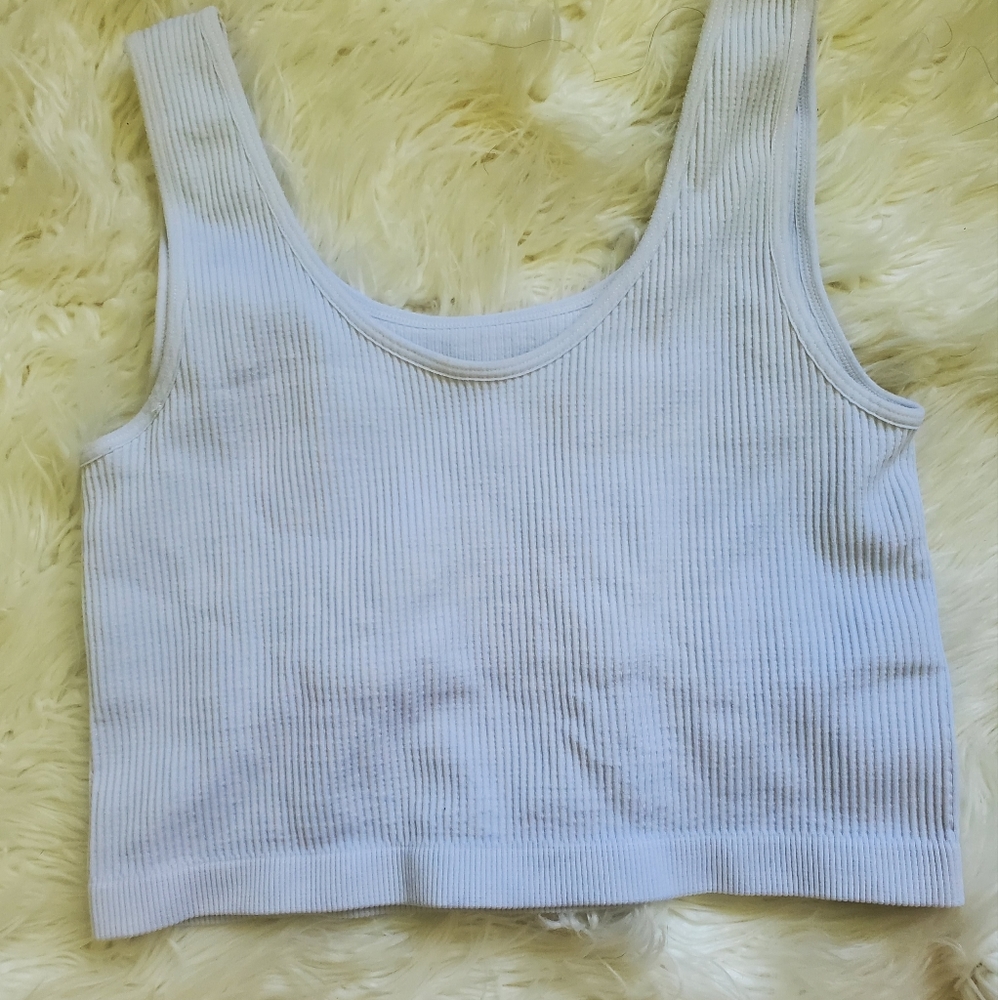 Forever 21 active top